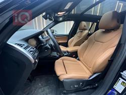 بي ام دبليو X3